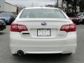 Crystal White Pearl - Legacy 2.5i Premium Photo No. 5