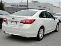 Crystal White Pearl - Legacy 2.5i Premium Photo No. 6