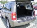 Light Khaki Metallic - Patriot Sport Photo No. 14