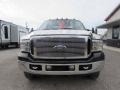 Black - F350 Super Duty Lariat Crew Cab 4x4 Dually Photo No. 5
