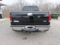 Black - F350 Super Duty Lariat Crew Cab 4x4 Dually Photo No. 6