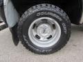 Black - F350 Super Duty Lariat Crew Cab 4x4 Dually Photo No. 9
