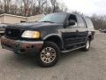 2000 Black Ford Expedition XLT 4x4 #119464045