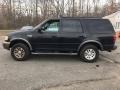 2000 Black Ford Expedition XLT 4x4  photo #3