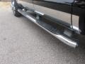 Black - F350 Super Duty Lariat Crew Cab 4x4 Dually Photo No. 14