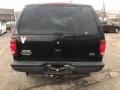 2000 Black Ford Expedition XLT 4x4  photo #6