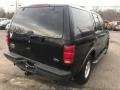 2000 Black Ford Expedition XLT 4x4  photo #7