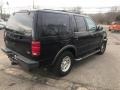 2000 Black Ford Expedition XLT 4x4  photo #8