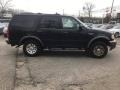 2000 Black Ford Expedition XLT 4x4  photo #9