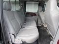 Black - F350 Super Duty Lariat Crew Cab 4x4 Dually Photo No. 18