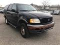 2000 Black Ford Expedition XLT 4x4  photo #10