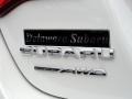 Crystal White Pearl - Legacy 2.5i Premium Photo No. 28