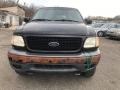 2000 Black Ford Expedition XLT 4x4  photo #11