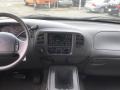 2000 Black Ford Expedition XLT 4x4  photo #14
