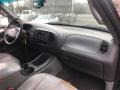 2000 Black Ford Expedition XLT 4x4  photo #15