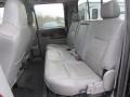 Black - F350 Super Duty Lariat Crew Cab 4x4 Dually Photo No. 23