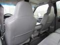Black - F350 Super Duty Lariat Crew Cab 4x4 Dually Photo No. 25