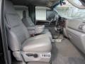 Black - F350 Super Duty Lariat Crew Cab 4x4 Dually Photo No. 26