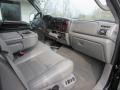 Black - F350 Super Duty Lariat Crew Cab 4x4 Dually Photo No. 27