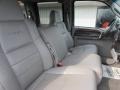 Black - F350 Super Duty Lariat Crew Cab 4x4 Dually Photo No. 28