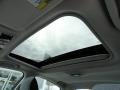 2017 Subaru Legacy Sport Two-Tone Gray Interior Sunroof Photo