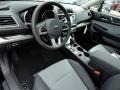 Sport Two-Tone Gray Interior Photo for 2017 Subaru Legacy #119473367