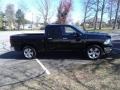 Black - Ram 1500 Big Horn Quad Cab 4x4 Photo No. 5