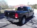 Black - Ram 1500 Big Horn Quad Cab 4x4 Photo No. 6