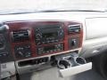 Black - F350 Super Duty Lariat Crew Cab 4x4 Dually Photo No. 35