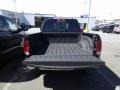 Black - Ram 1500 Big Horn Quad Cab 4x4 Photo No. 8
