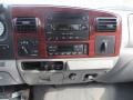 Black - F350 Super Duty Lariat Crew Cab 4x4 Dually Photo No. 36