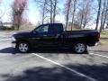Black - Ram 1500 Big Horn Quad Cab 4x4 Photo No. 10