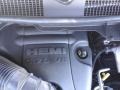 Black - Ram 1500 Big Horn Quad Cab 4x4 Photo No. 11