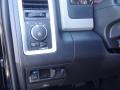 Black - Ram 1500 Big Horn Quad Cab 4x4 Photo No. 13