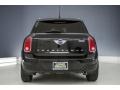 Absolute Black Metallic - Cooper Countryman Photo No. 2