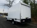 2017 Summit White Chevrolet Express Cutaway 3500 Moving Van  photo #4