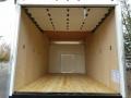 Summit White - Express Cutaway 3500 Moving Van Photo No. 6