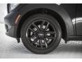 Absolute Black Metallic - Cooper Countryman Photo No. 7