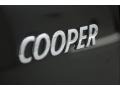 Absolute Black Metallic - Cooper Countryman Photo No. 8