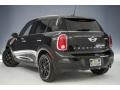 Absolute Black Metallic - Cooper Countryman Photo No. 10