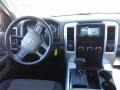 Black - Ram 1500 Big Horn Quad Cab 4x4 Photo No. 22