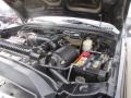 Black - F350 Super Duty Lariat Crew Cab 4x4 Dually Photo No. 50