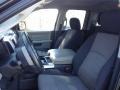 Black - Ram 1500 Big Horn Quad Cab 4x4 Photo No. 23