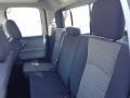 Black - Ram 1500 Big Horn Quad Cab 4x4 Photo No. 24