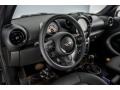 Absolute Black Metallic - Cooper Countryman Photo No. 15