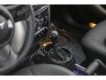 Absolute Black Metallic - Cooper Countryman Photo No. 16