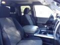 Black - Ram 1500 Big Horn Quad Cab 4x4 Photo No. 26