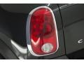 Absolute Black Metallic - Cooper Countryman Photo No. 19