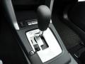 2017 Crystal Black Silica Subaru Forester 2.5i Premium  photo #15