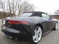 2014 Stratus Grey Metallic Jaguar F-TYPE V8 S  photo #5